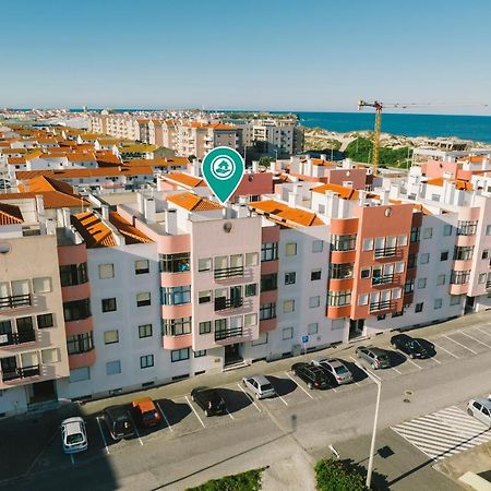 Best Houses 10 - Relax And Surf In Пениш Екстериор снимка