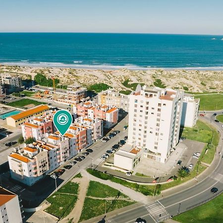 Best Houses 10 - Relax And Surf In Пениш Екстериор снимка