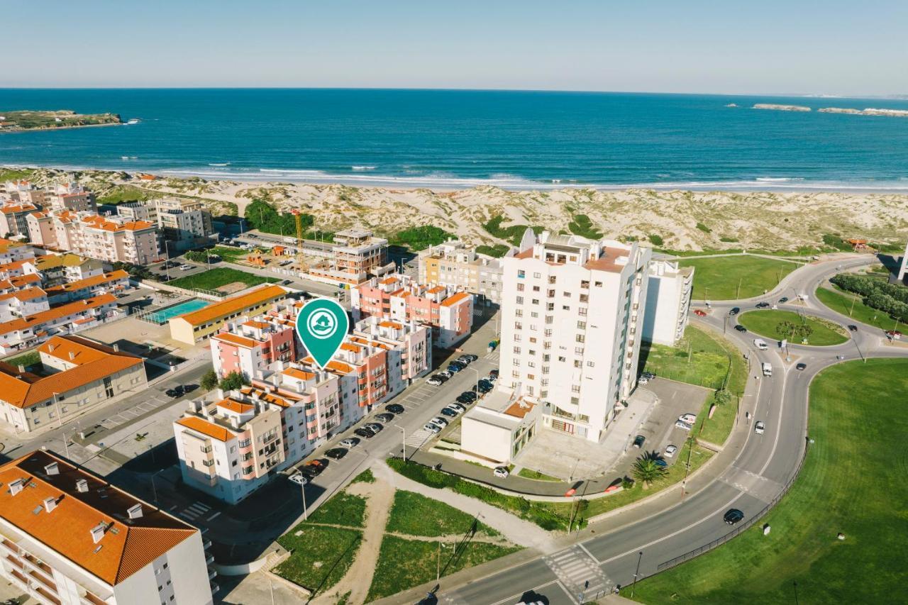 Best Houses 10 - Relax And Surf In Пениш Екстериор снимка